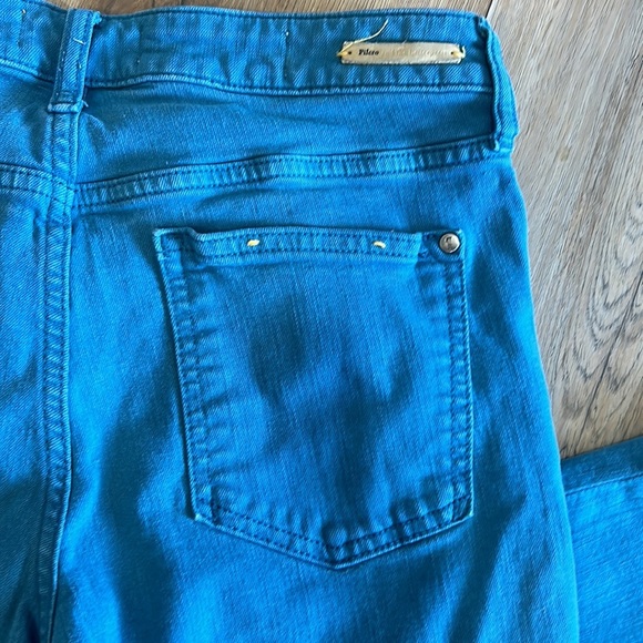 Anthropologie Pilcro & the Letterpress Pants sz 29 - Picture 2 of 15